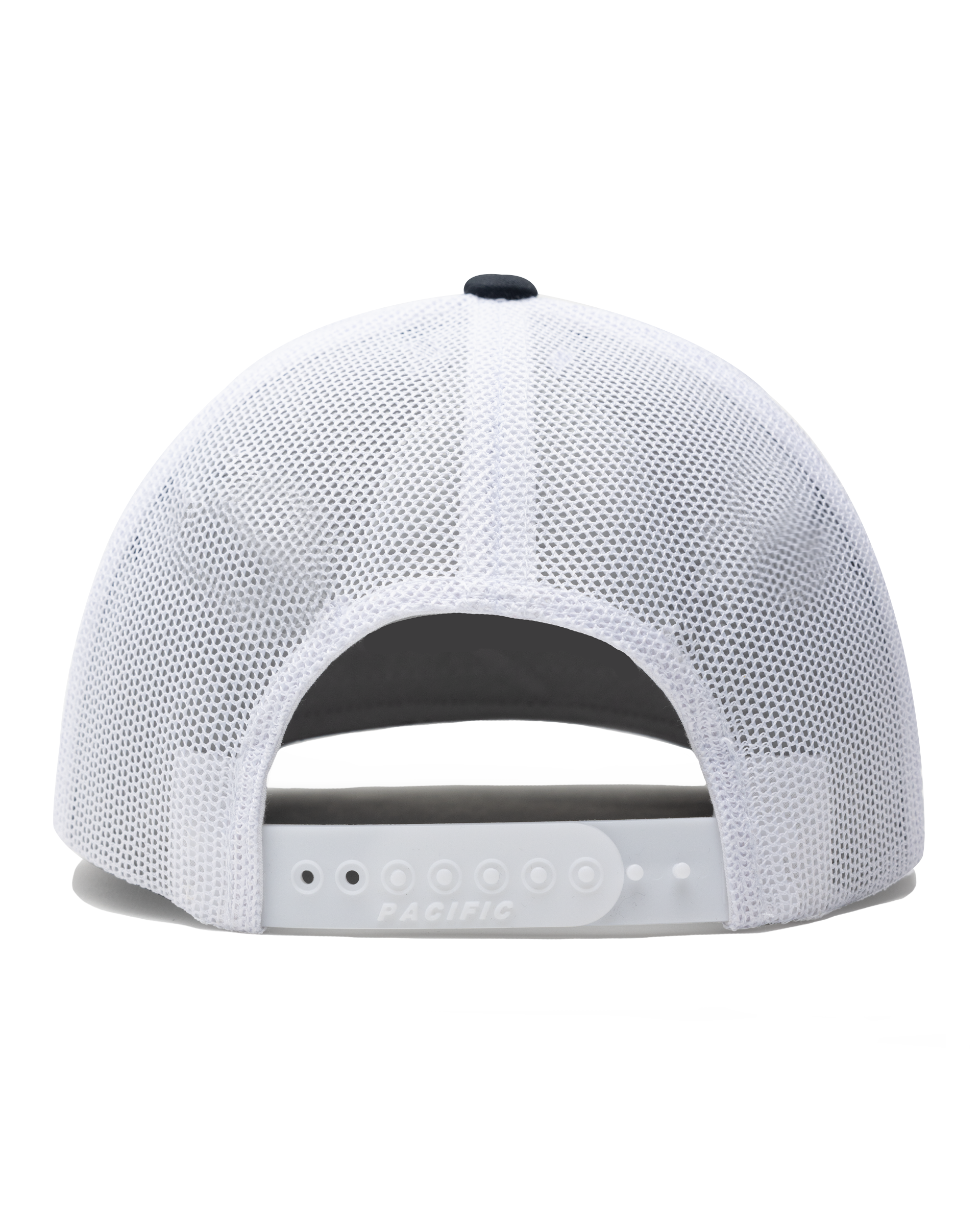 Straight Down United Hat - Navy White