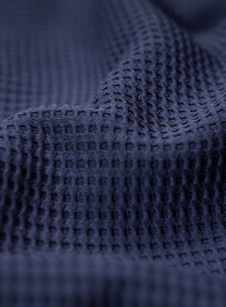Straight Down Optic Quarter Zip & Breathable Performance Pullover