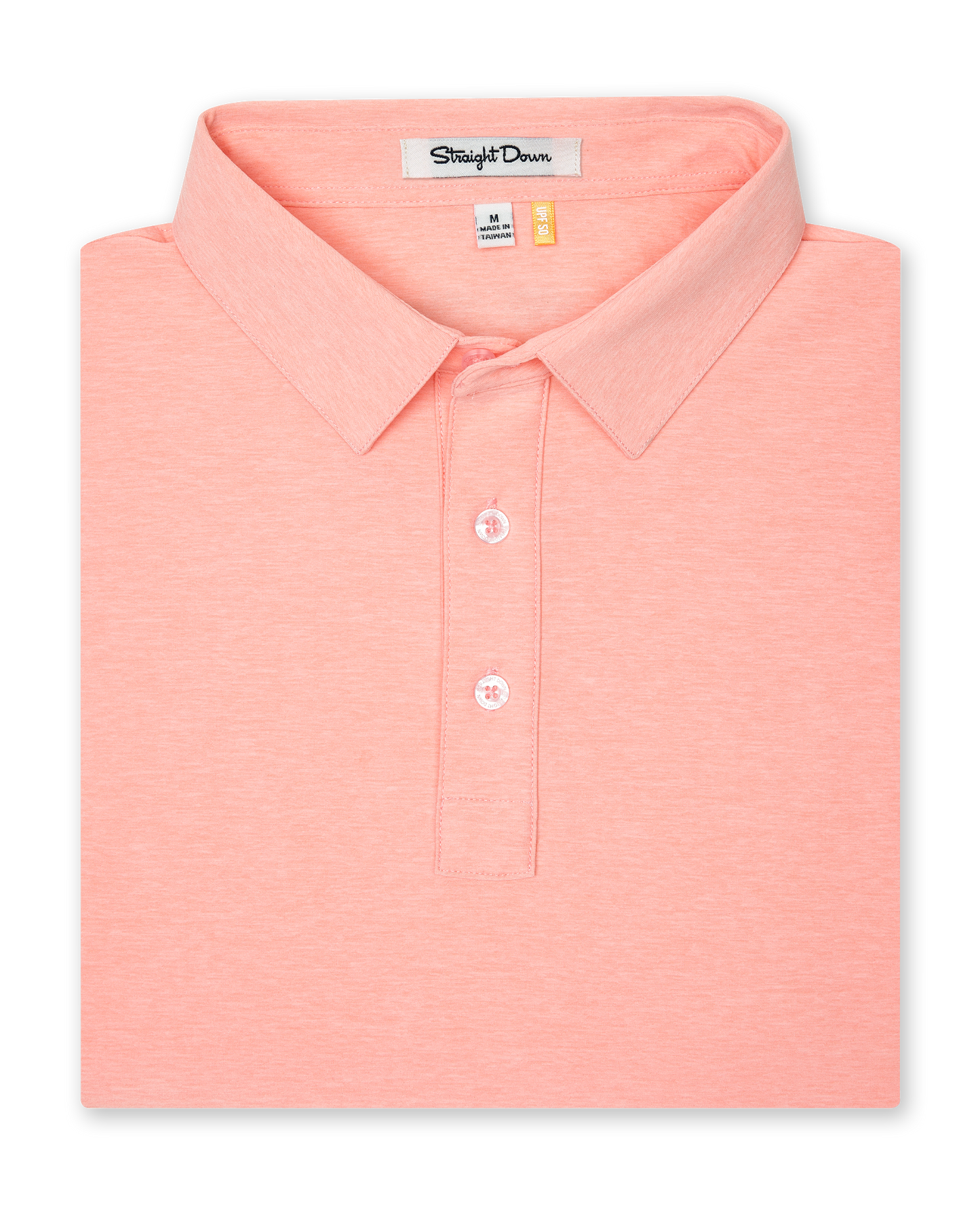 Straight Down Dodge Polo - Spritz