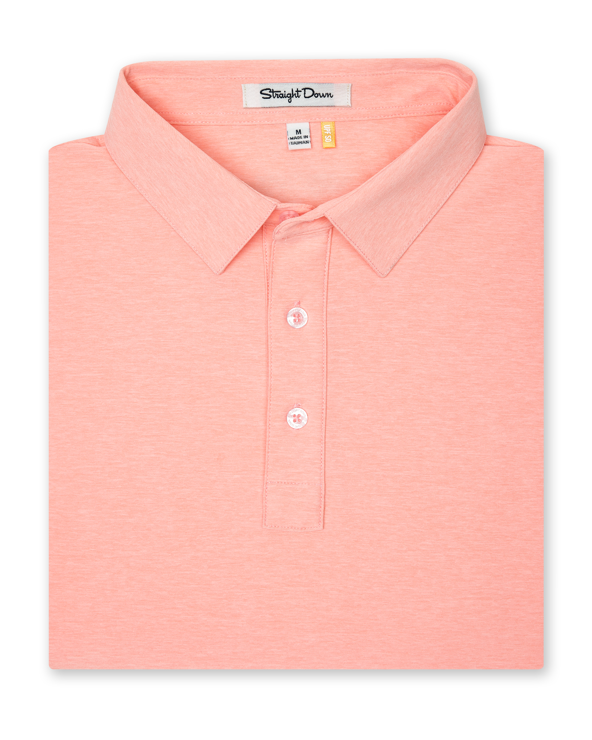 Straight Down Dodge Polo - Spritz