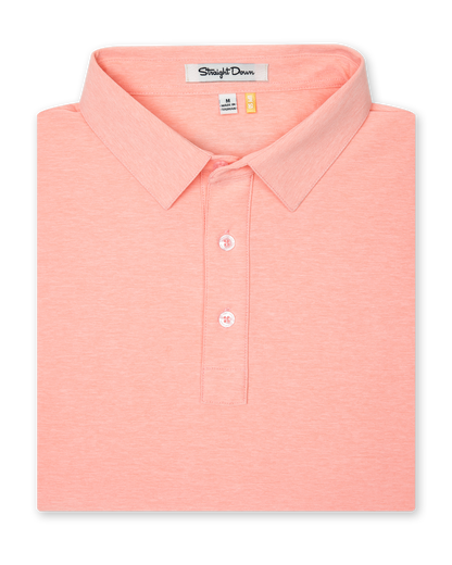 Straight Down Dodge Polo - Spritz