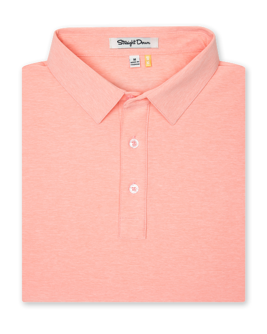 Straight Down Dodge Polo - Spritz