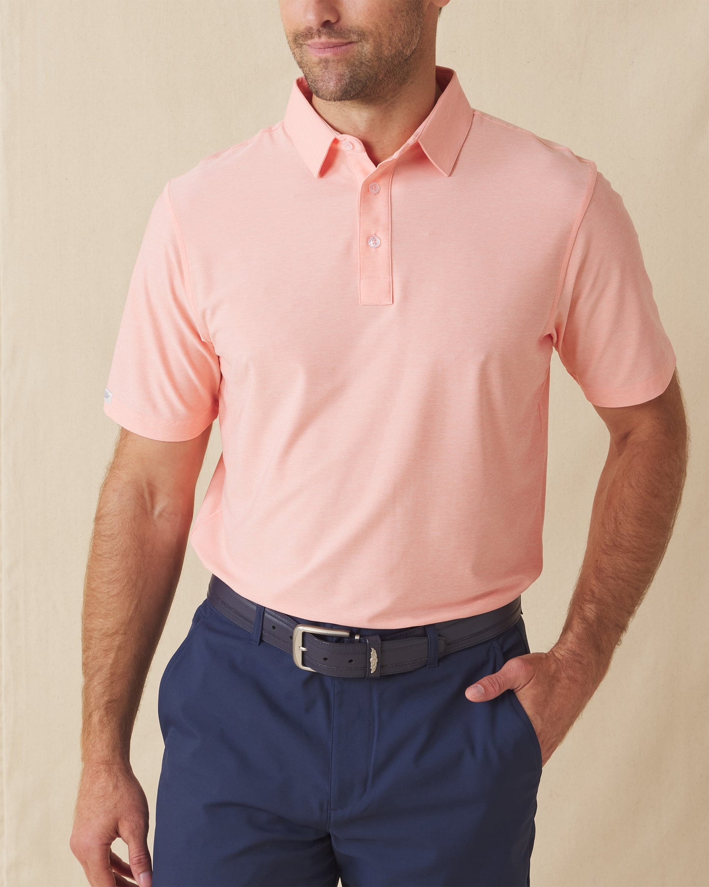 Straight Down Dodge Polo - Spritz