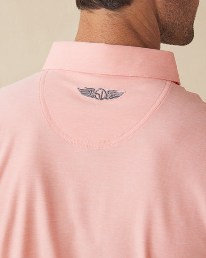 Straight Down Dodge Polo - Spritz