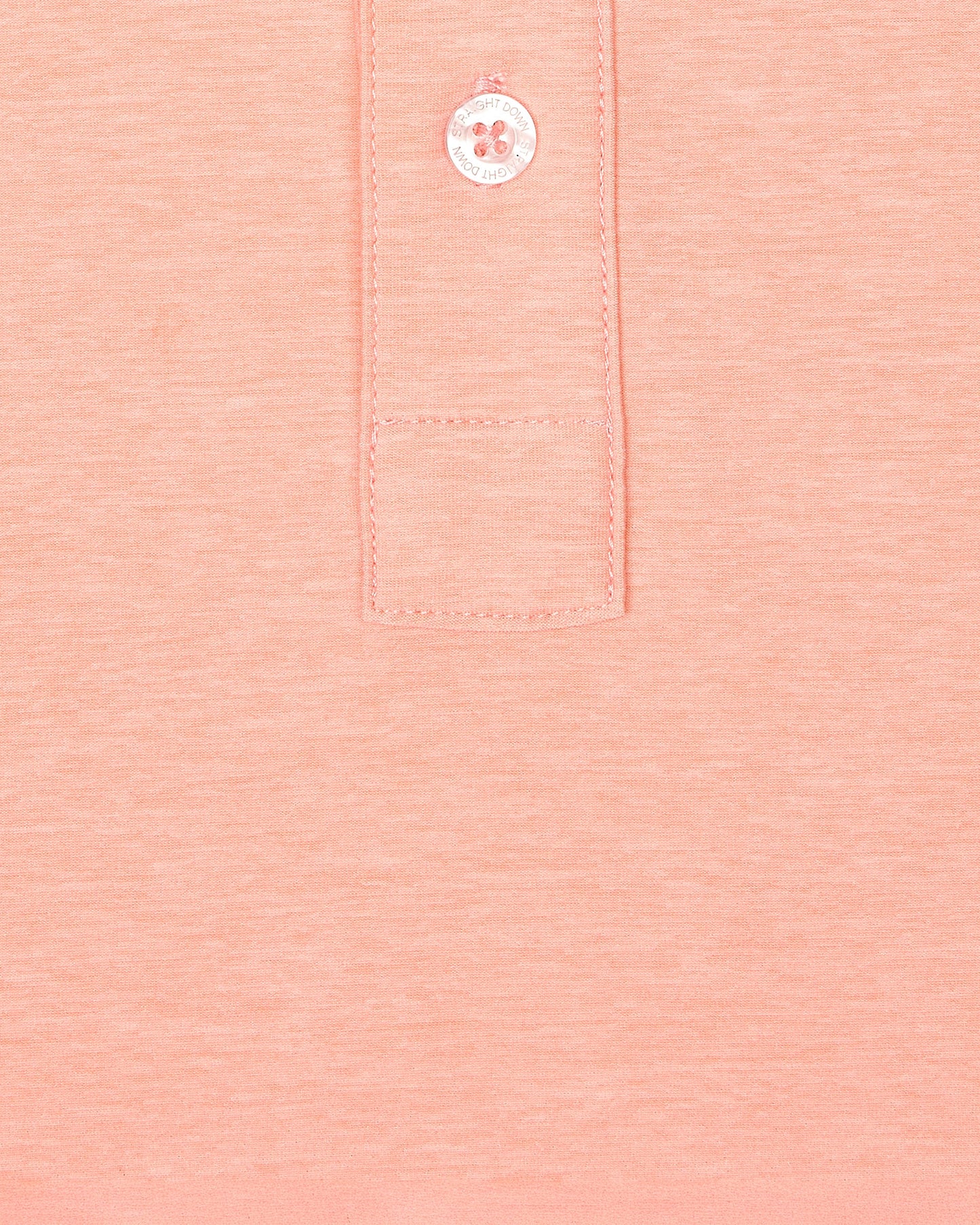 Straight Down Dodge Polo - Spritz