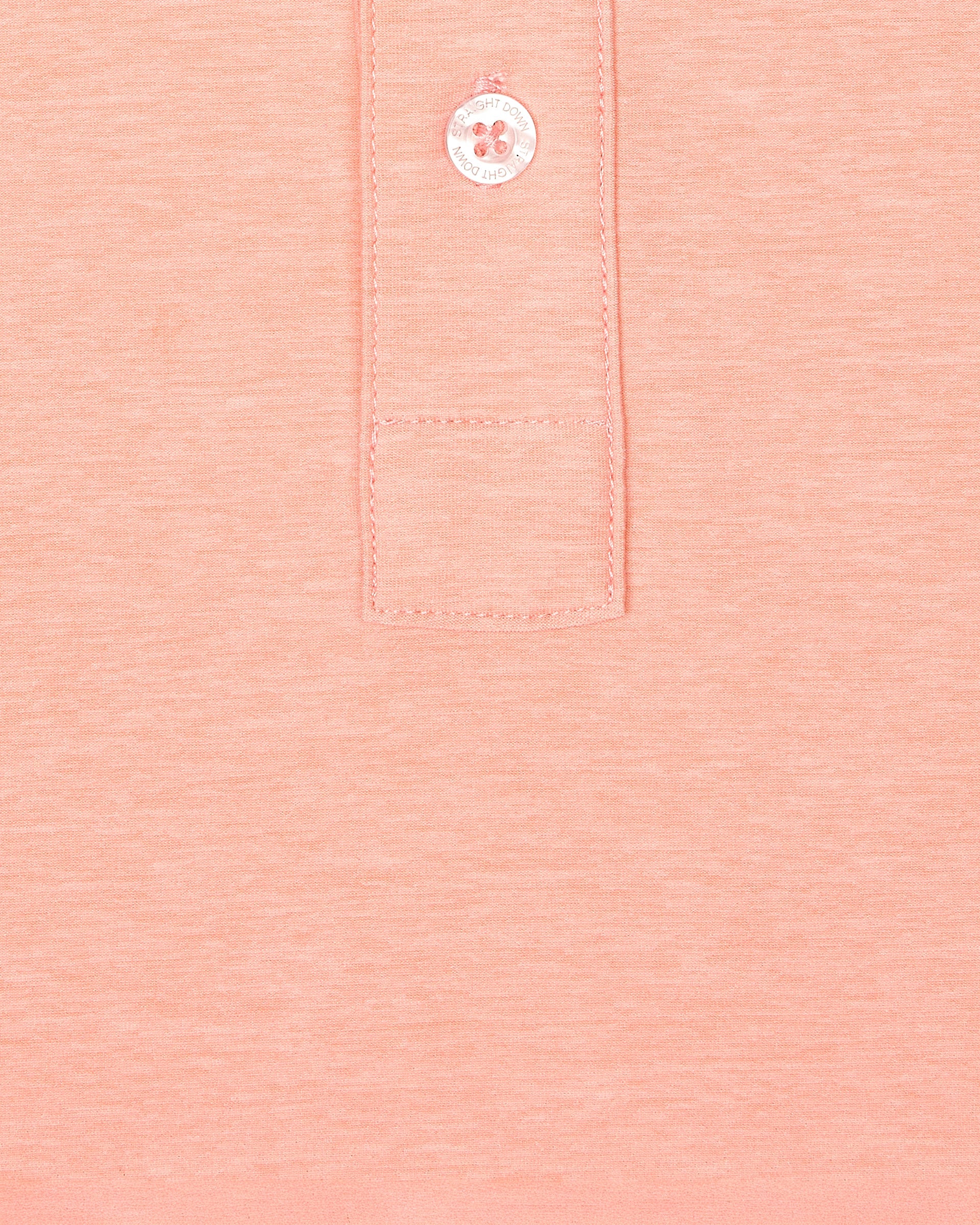 Straight Down Dodge Polo - Spritz