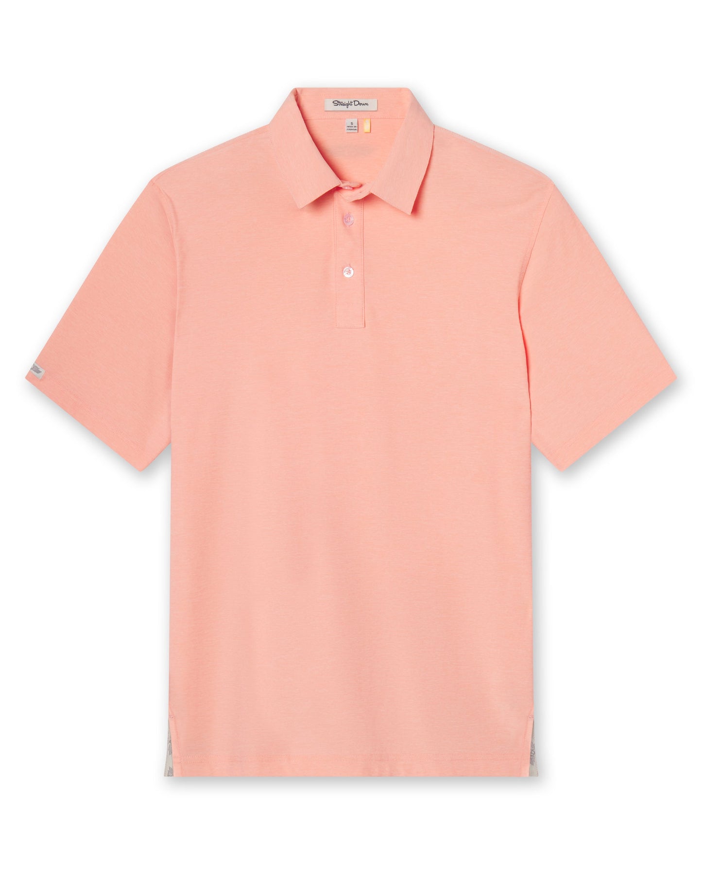 Straight Down Dodge Polo - Spritz