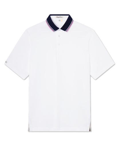 Straight Down Chorro Polo - Haze