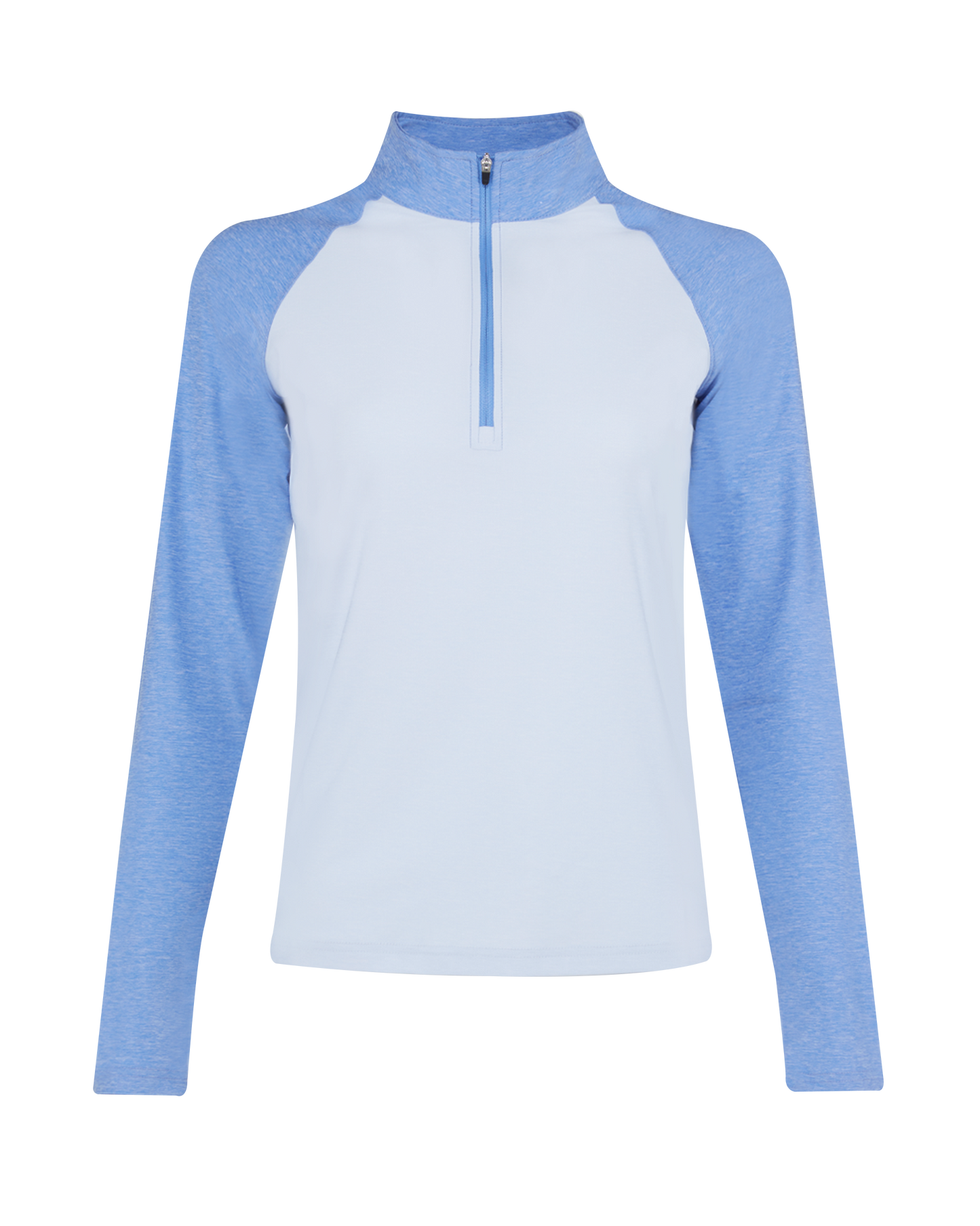 Straight Down Ella Quarter Zip - Maison