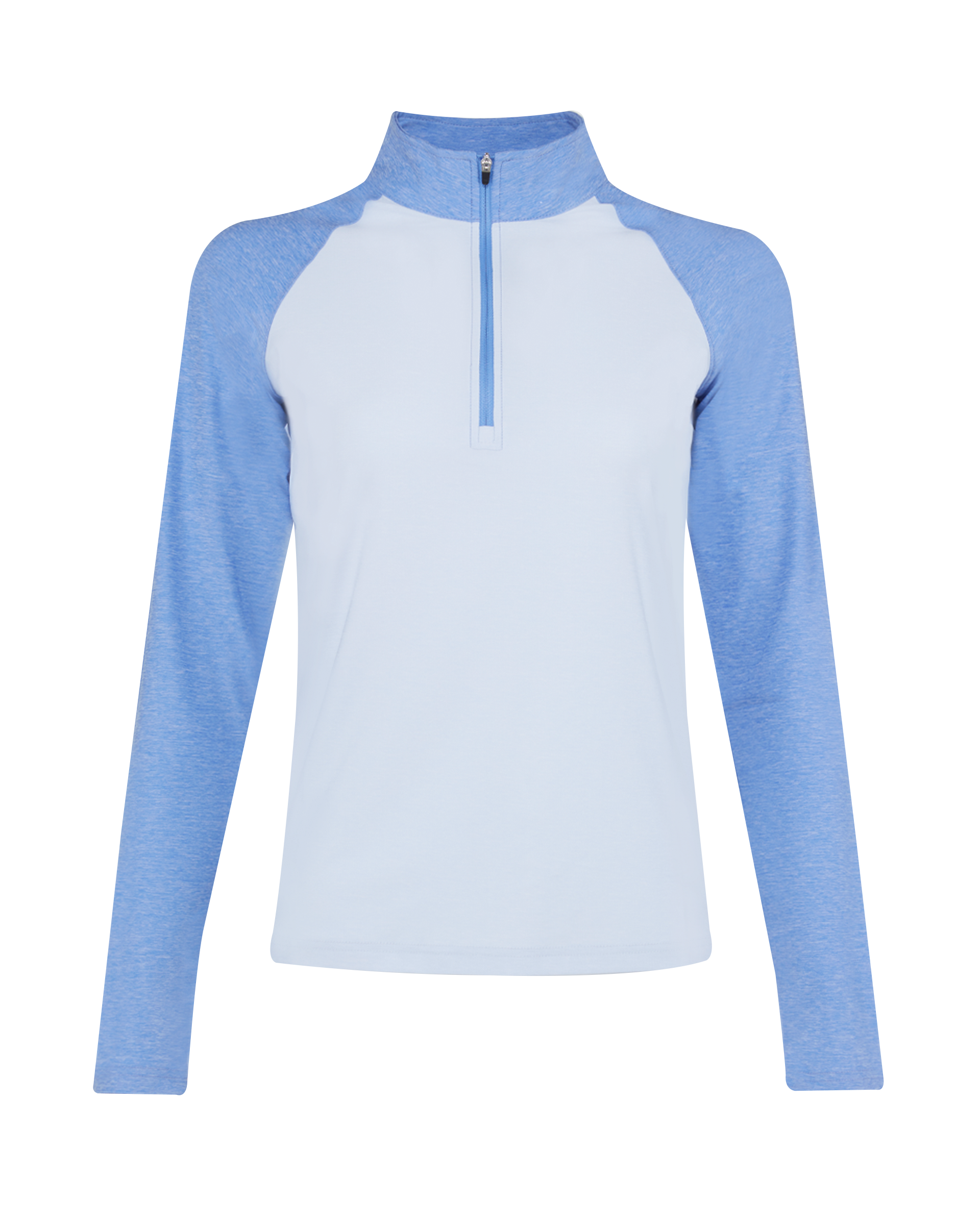 Straight Down Ella Quarter Zip - Maison