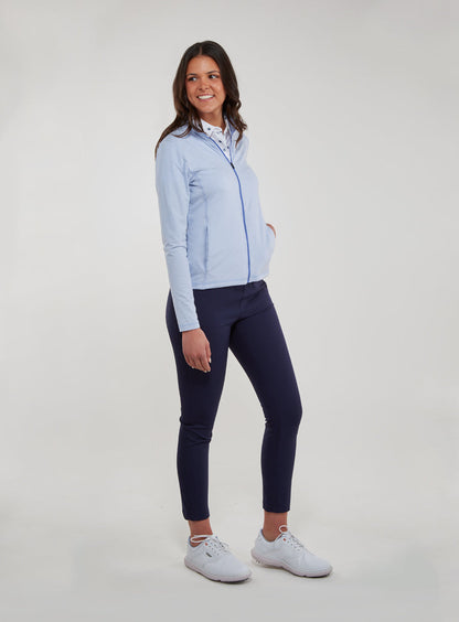 Straight Down Celeste Jacket - Lavender