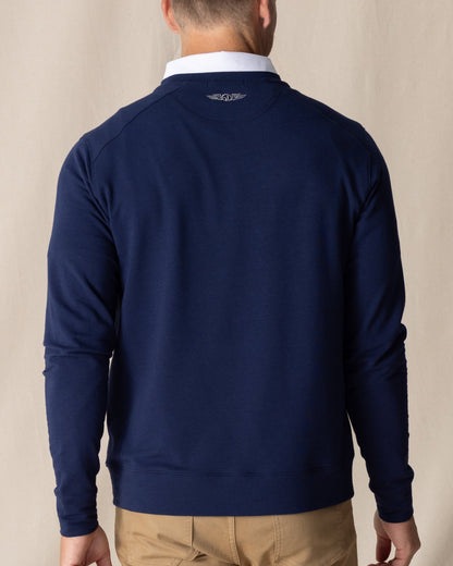 Straight Down Nathan 2.0 Crew - New Indigo